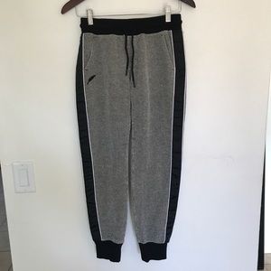 Wildfang x Publish Jogger Track Sweatpants